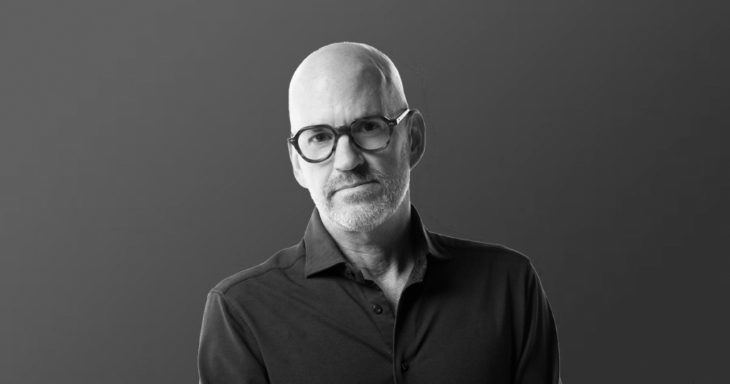 Scott Chasin, Pax8 CEO