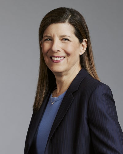 Carrie Schiff