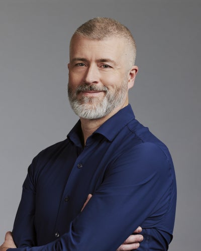Craig Donovan