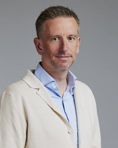 Harald Nuij
