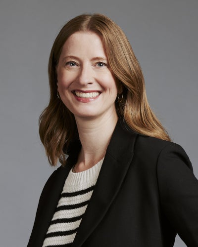 Libby McIlhany