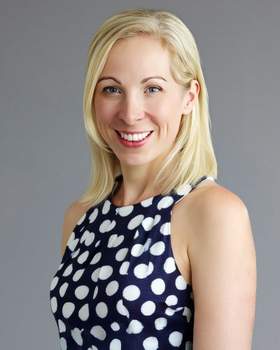 Lindsay Zwart
