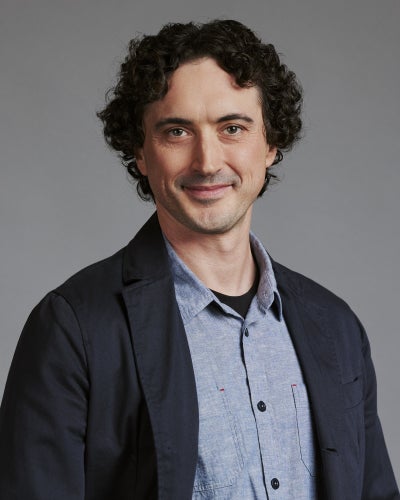 Rob Belgrave