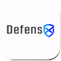 DefensX logo