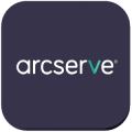 arcserve-logo Arcserve logo
