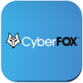 cyberfox-logo CyberFOX logo