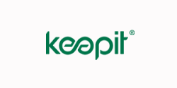 Keepit logo