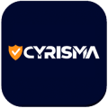 pax8-cyrisma Pax8 CYRISMA logo