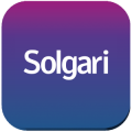 pax8-solgari-tile Solgari logo
