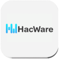 HacWare logo