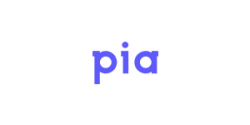 Pia logo