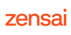 zensai-white-logo Zensai logo