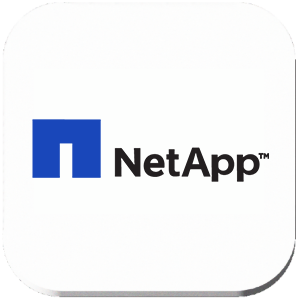 NetApp