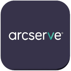 Logo d'Arcserve