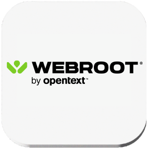 Webroot logo