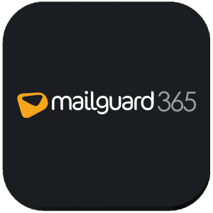 MailGuard 365 logo