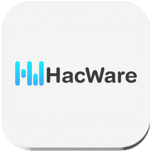 HacWare logo