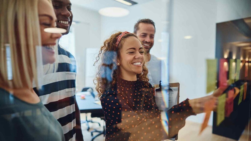 L’équipe de Solulan collabore avec Pax8 pour stimuler la croissance infonuagique au Canada. NCE