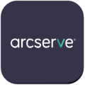 Logo d'Arcserve