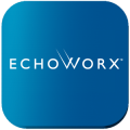 Echoworx Tile logo