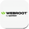 webroot-logo Webroot logo