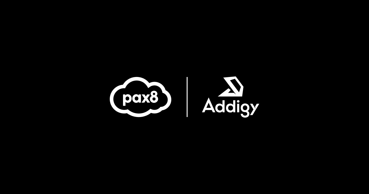 Addigy | Pax8 EMEA (FR)